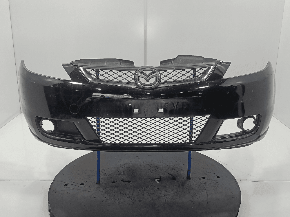 Бампер передний к Mazda 5 1 (05-07)