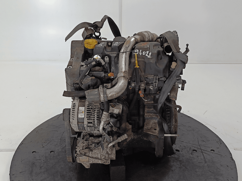 Двигатель к Renault Laguna 3 (07-11)