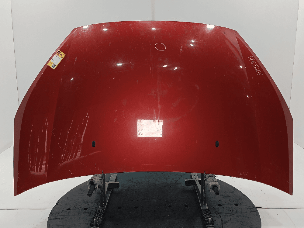 Капот к Ford S-Max 1 (06-10)