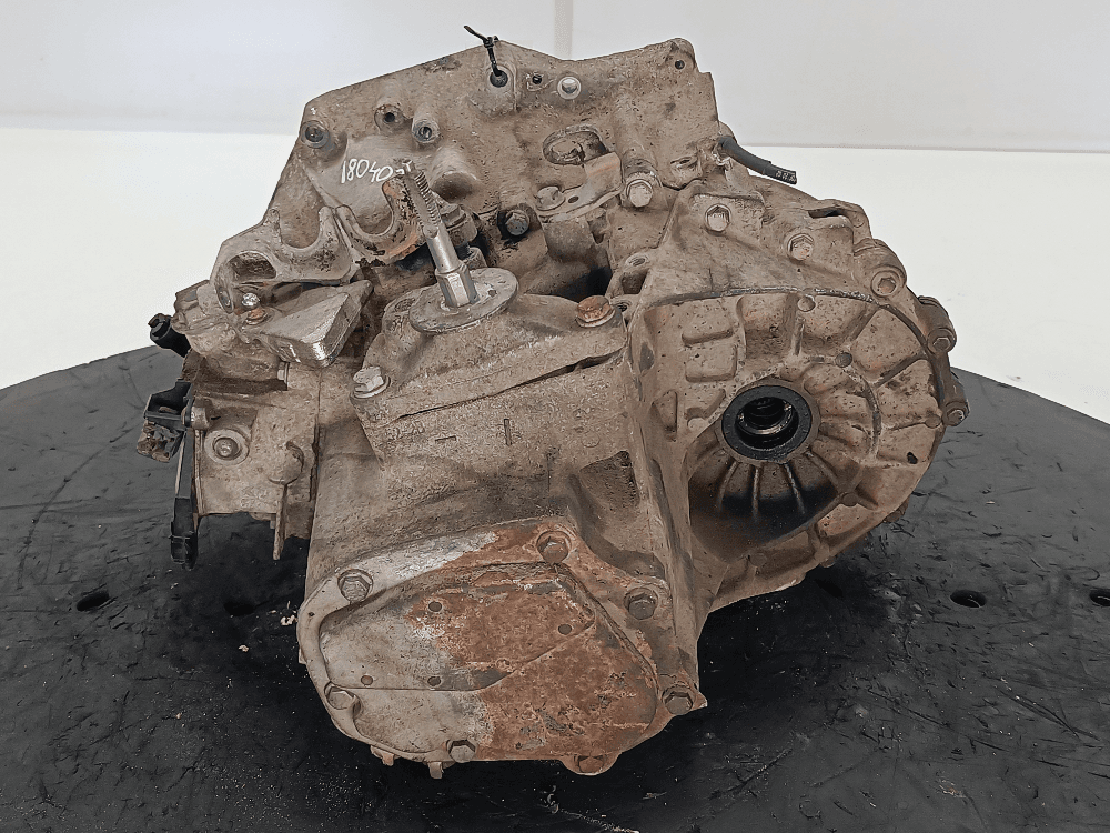 КПП механическая (МКПП) к Peugeot 308 1 Рестайлинг (11-15)