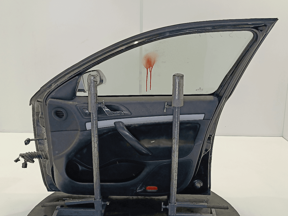 Дверь передняя правая к Skoda Octavia A5 (04-08)