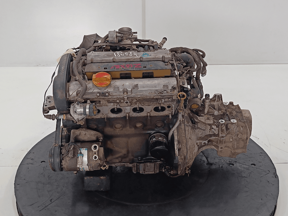 Двигатель к Opel Astra G (98-04)