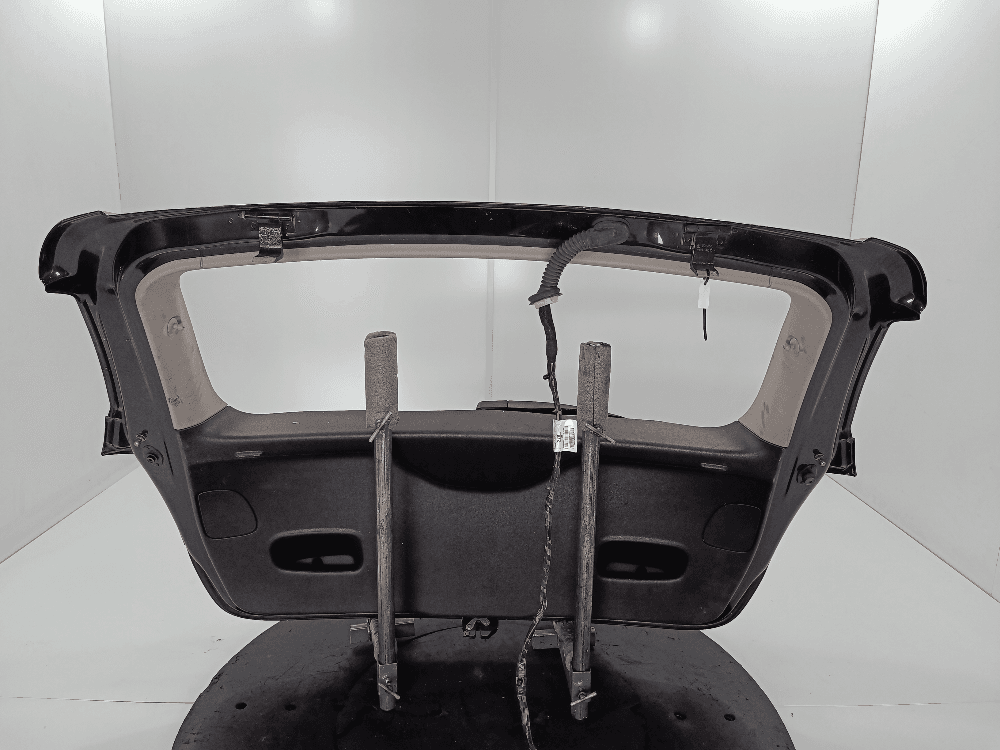 Крышка багажника (дверь 3-5) к Opel Meriva 2 (10-14)