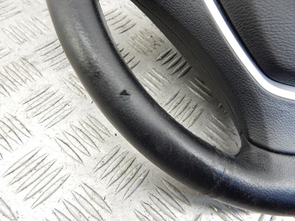 Руль к BMW X5 E70 (06-10)