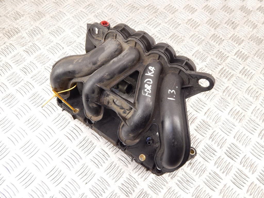 Коллектор впускной к Ford Ka 1 (96-08)