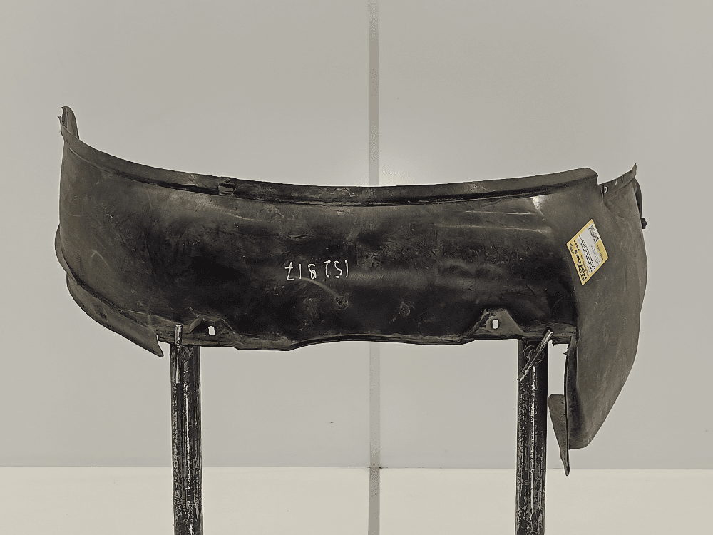 Защита арок передняя левая (подкрылок) к Audi 100 C4 (90-94)
