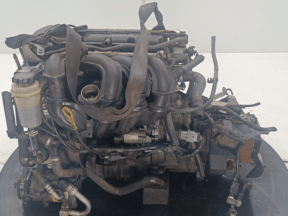 Двигатель к Ford Focus 2 (04-08)