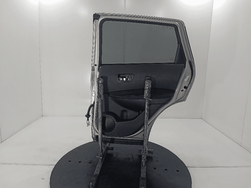Дверь задняя правая к Nissan  Qashqai 1 Рестайлинг (10-14)