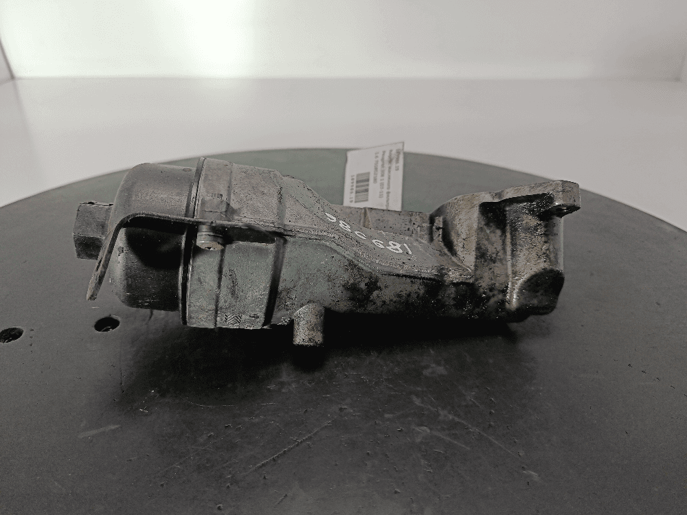 Корпус масляного фильтра к Peugeot 308 1 (07-11)