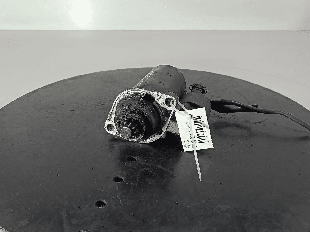 Стартер к Volkswagen Golf 4 (97-06)