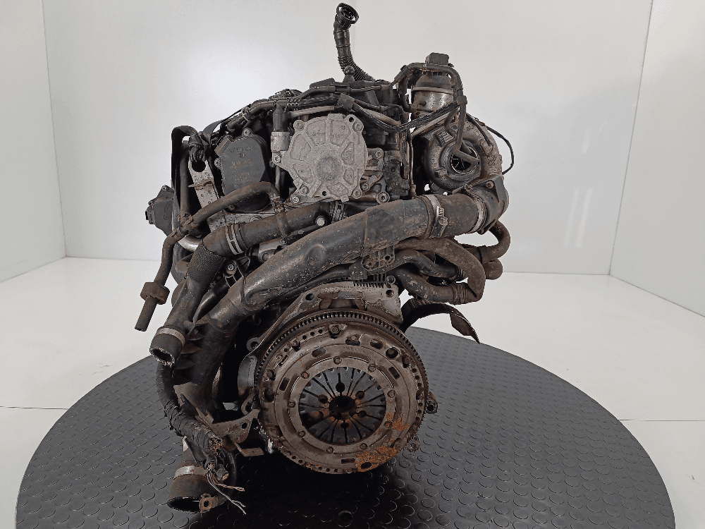 Двигатель к Volkswagen Passat B6 (05-10)