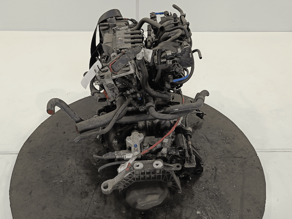 Двигатель к Fiat Grande Punto (05-18)