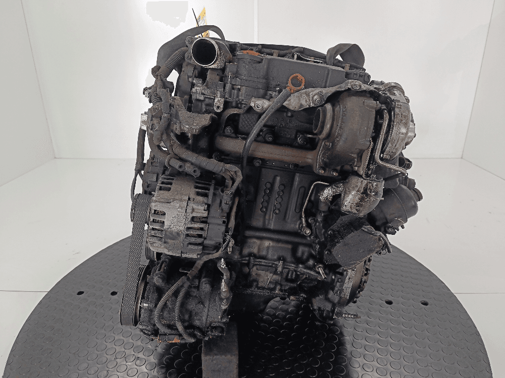 Двигатель к Peugeot 308 1 (07-11)