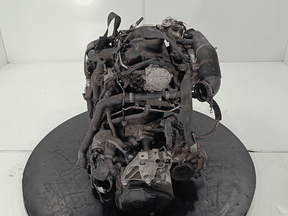 Двигатель к Volkswagen Golf 5 (03-09)