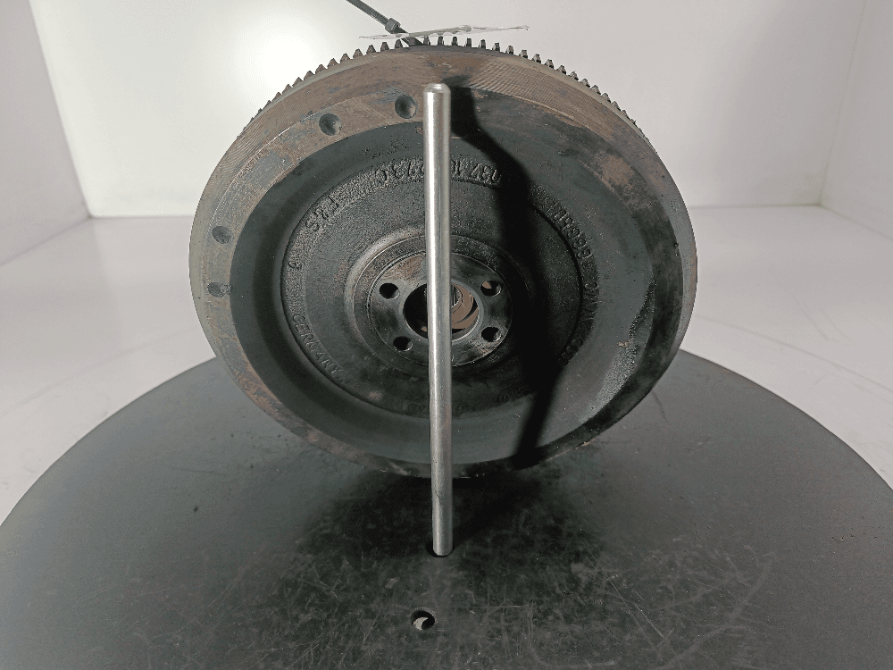 Маховик к Volkswagen Polo 4 (01-05)