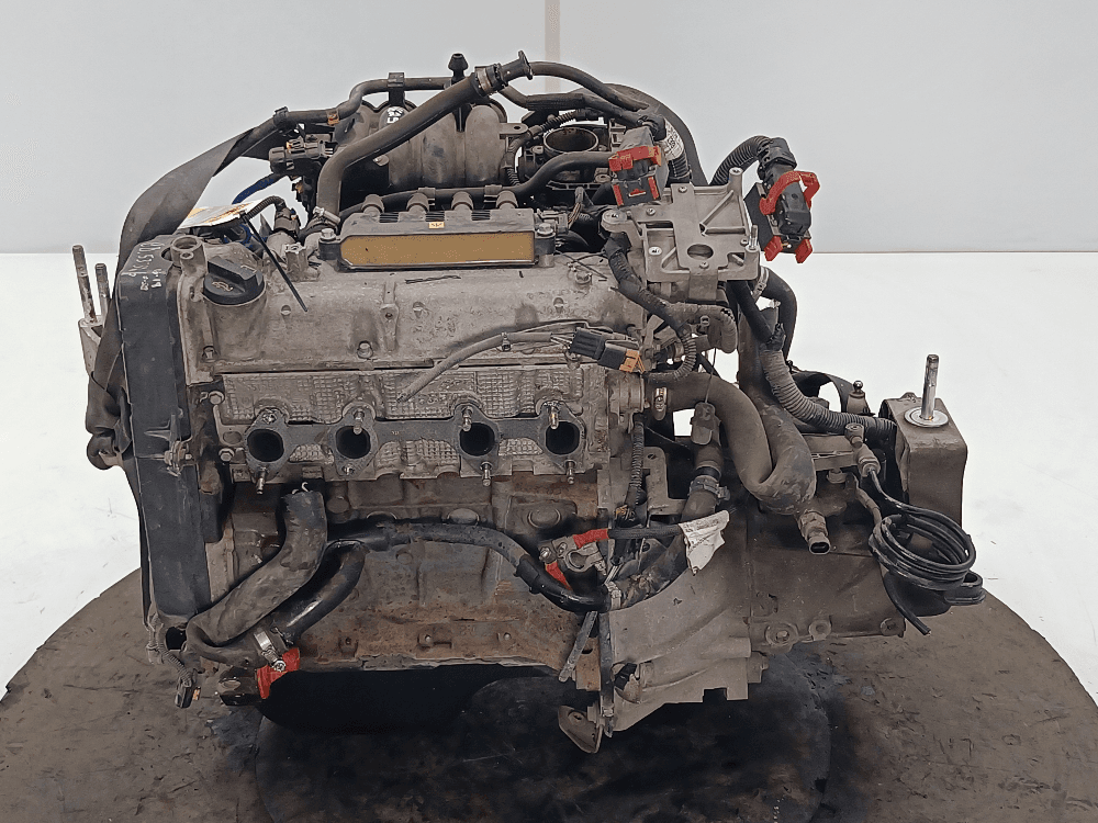 Двигатель к Fiat Grande Punto (05-18)