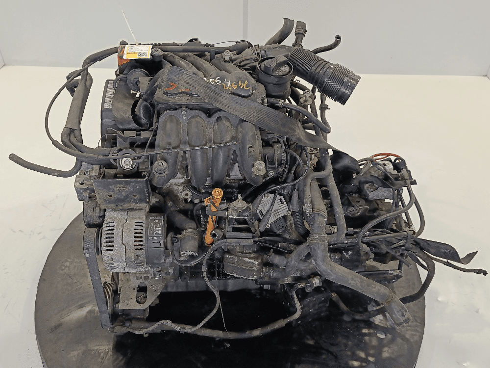 Двигатель к Volkswagen Golf 4 (97-06)