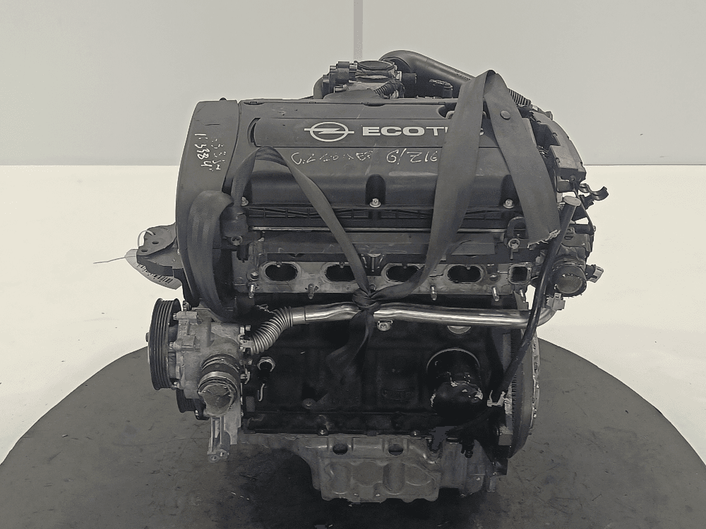 Двигатель к Opel Astra H (04-07)