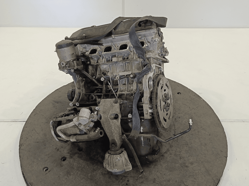 Двигатель к BMW 1 E81/E82/E87/E88 (04-07)