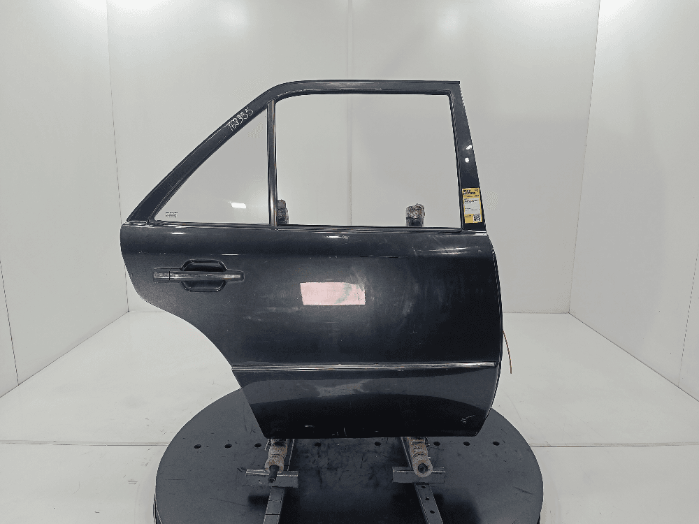 Дверь задняя правая к Mercedes E Class W124 Рестайлинг (89-93)
