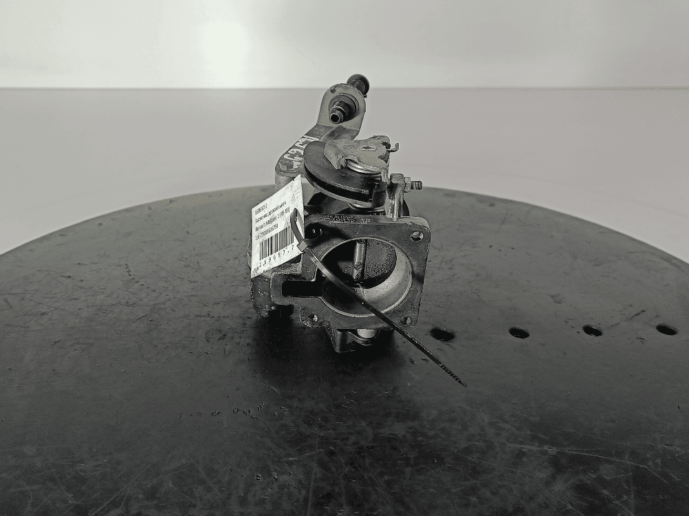 Заслонка дроссельная к Renault Megane 1 (95-99)