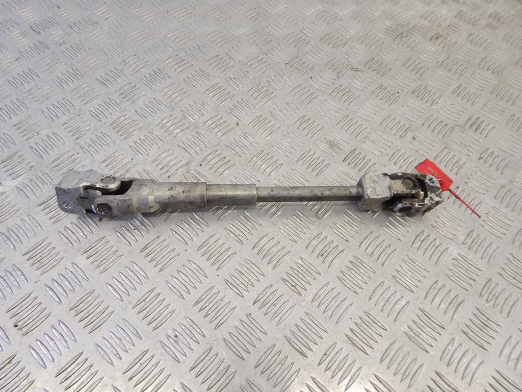 Рулевой карданчик к BMW 1 E81/E82/E87/E88 Рестайлинг (07-11)