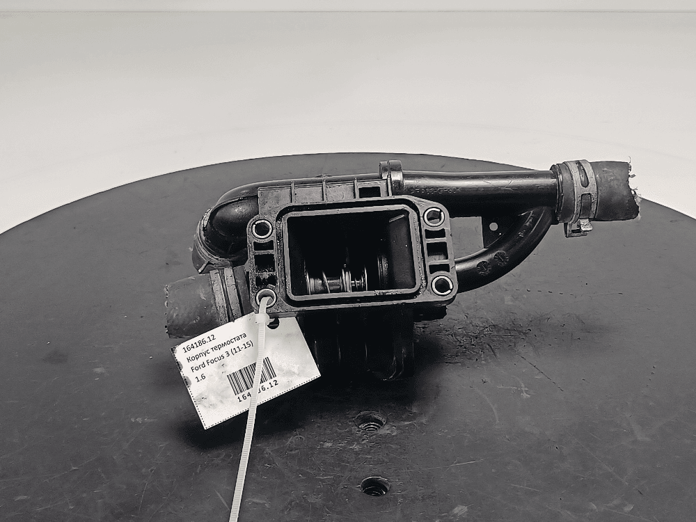 Корпус термостата к Ford Focus 3 (11-15)