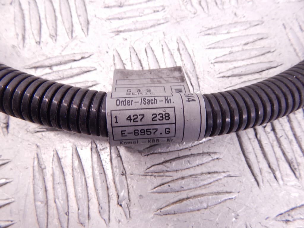 Провод стартера к BMW 5 E39 (95-00)