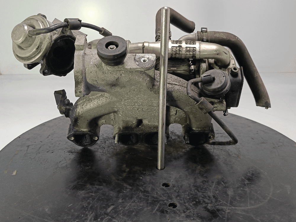 Клапан EGR к Volkswagen Golf 5 (03-09)