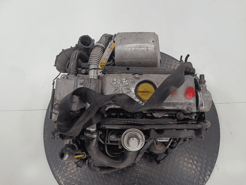 Двигатель к Opel Astra G (98-04)