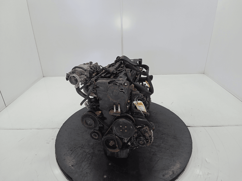 Двигатель к Hyundai Matrix 1 (01-05)