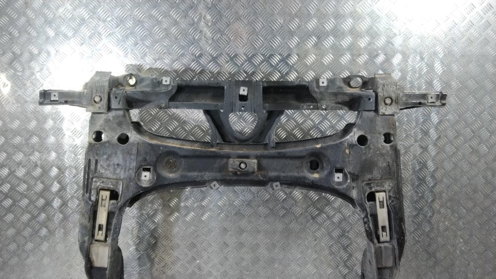 Балка подвески передняя (подрамник) к Mercedes A Class W169 (04-08)