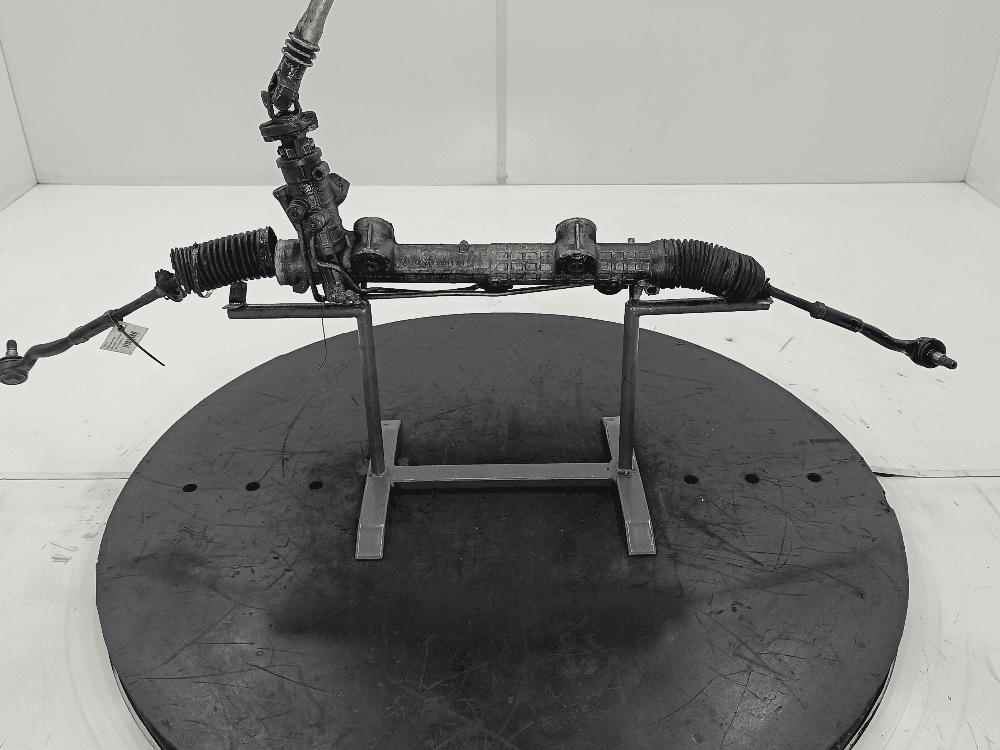 Рулевая рейка к Mercedes E Class W211/S211 (02-06)