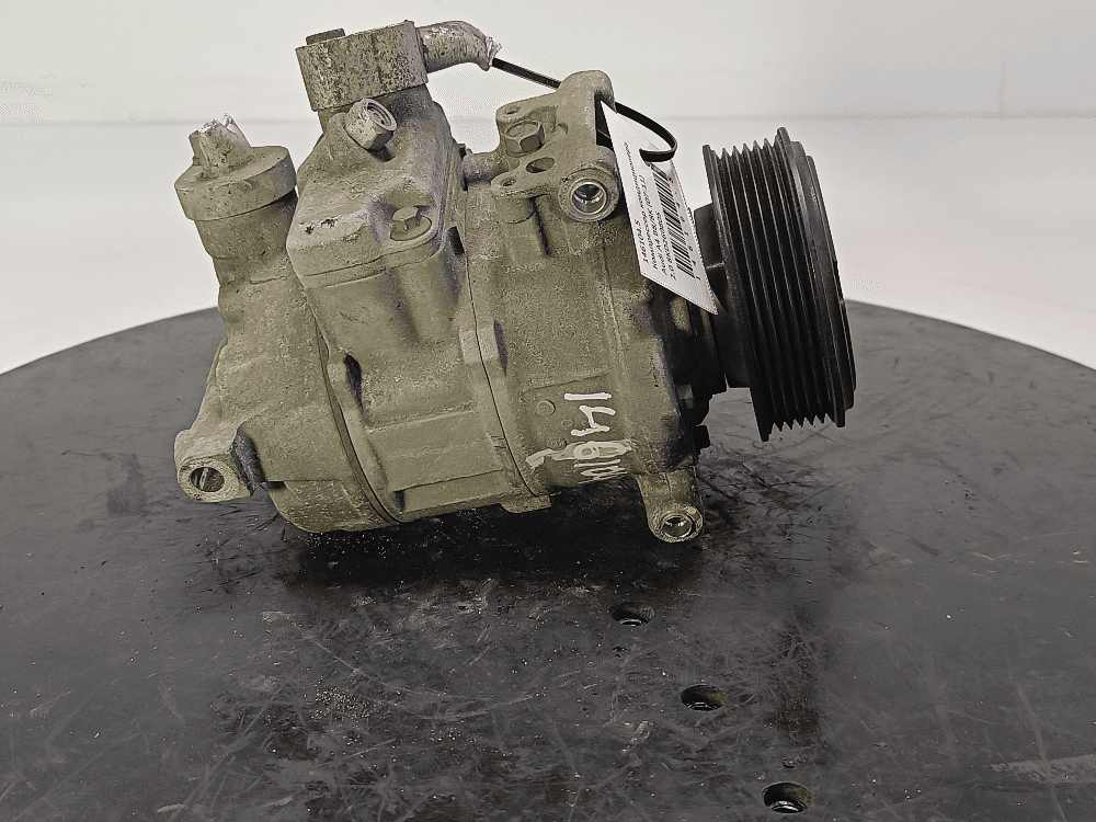Компрессор кондиционера к Audi A4 B8/8K (07-11)