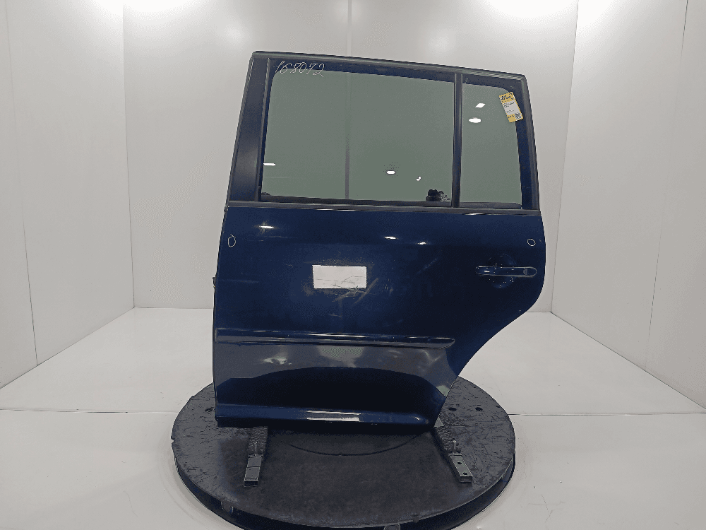 Дверь задняя левая к Volkswagen Touran 1 (03-07)