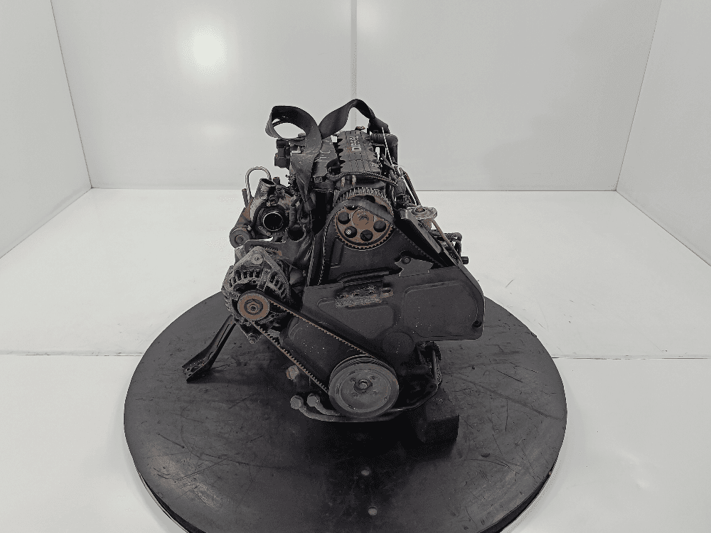Двигатель к Opel Astra G (98-04)