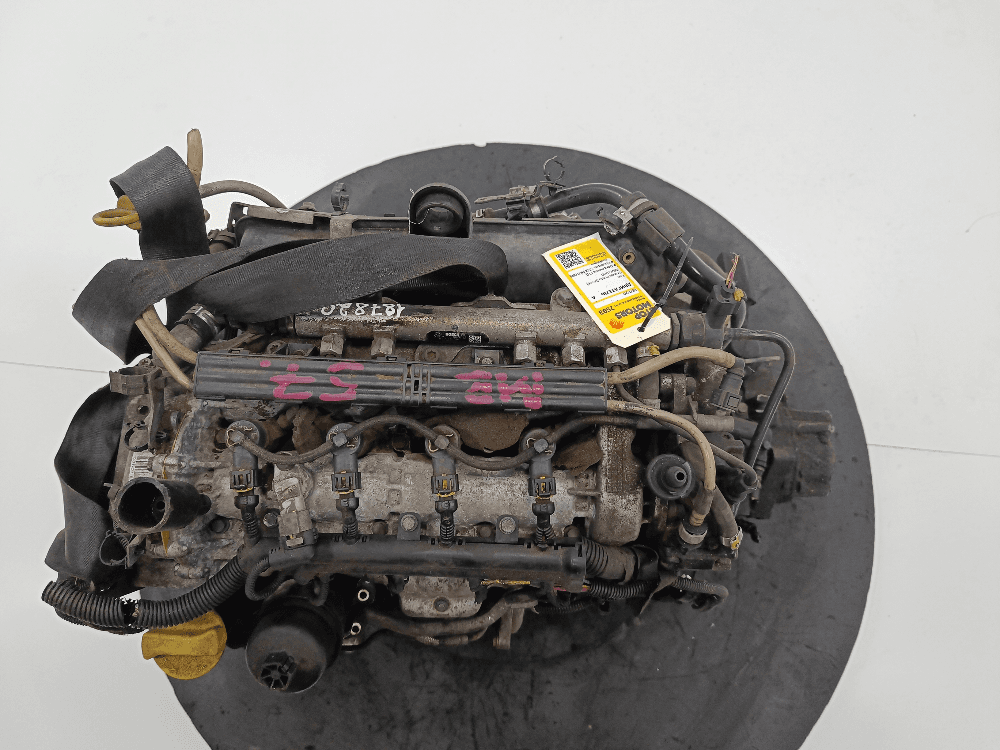 Двигатель к Fiat Grande Punto (05-18)