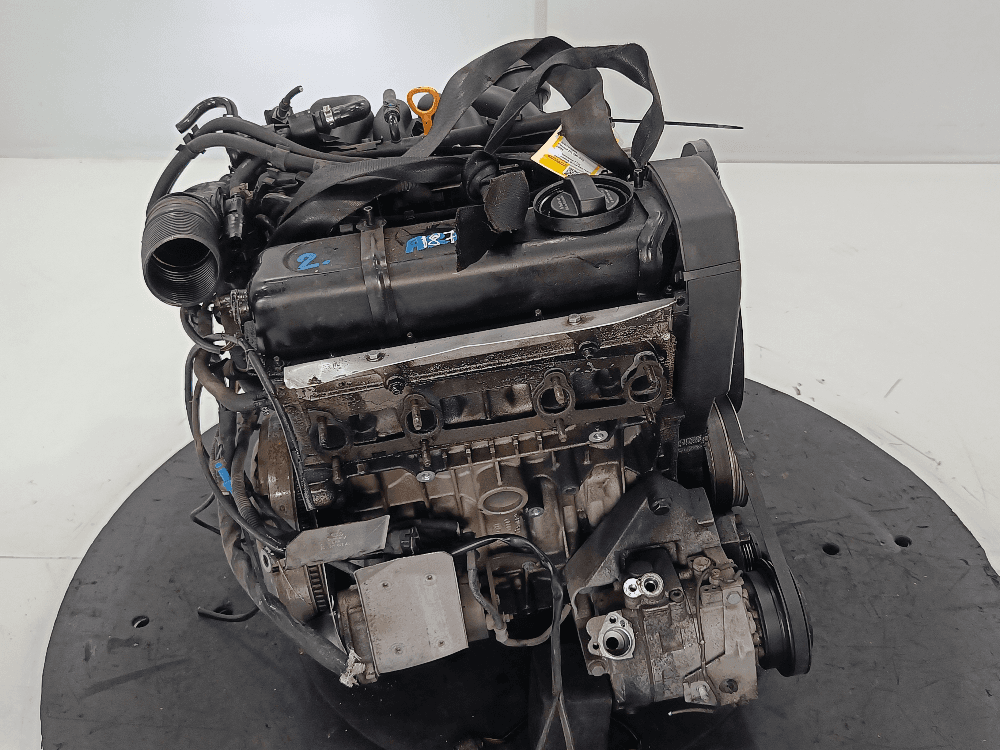 Двигатель к Volkswagen Passat B5 (96-00)