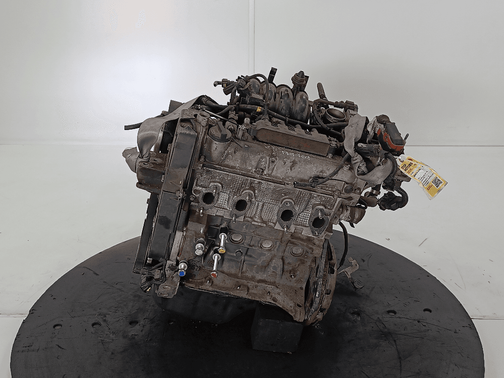 Двигатель к Fiat Grande Punto (05-18)