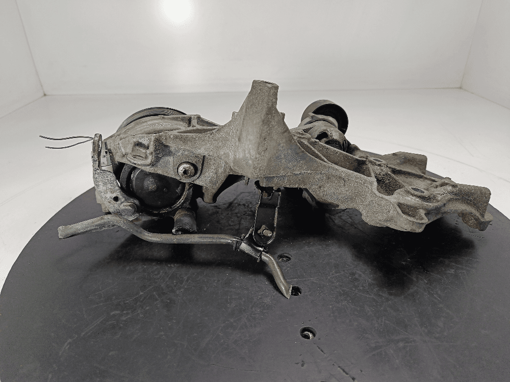 Насос гидроусилителя руля к Renault Megane 1 Рестайлинг (99-03)