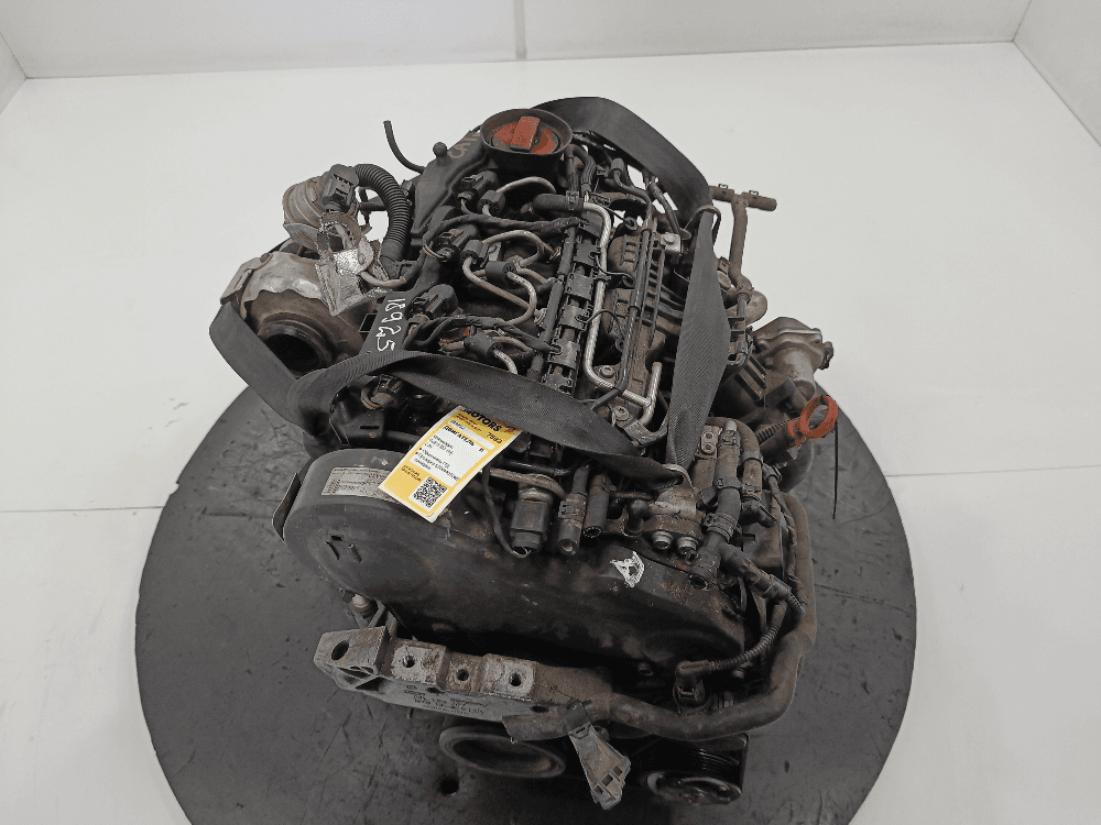 Двигатель к Volkswagen Golf 5 (03-09)