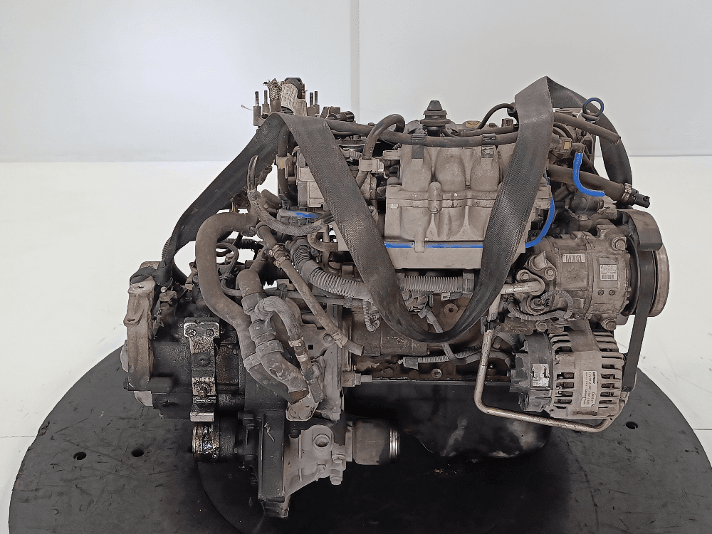 Двигатель к Fiat Grande Punto (05-18)