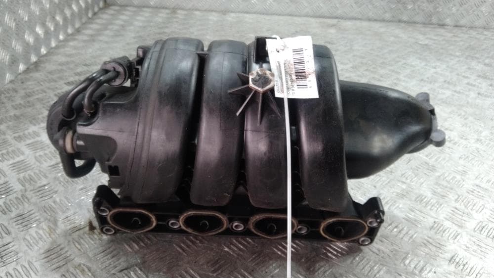Коллектор впускной к Opel Astra H (04-07)