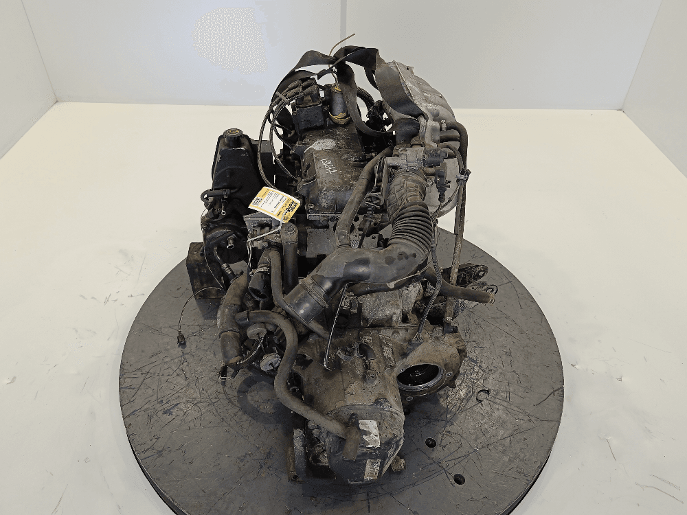 Двигатель к Renault Megane 1 (95-99)
