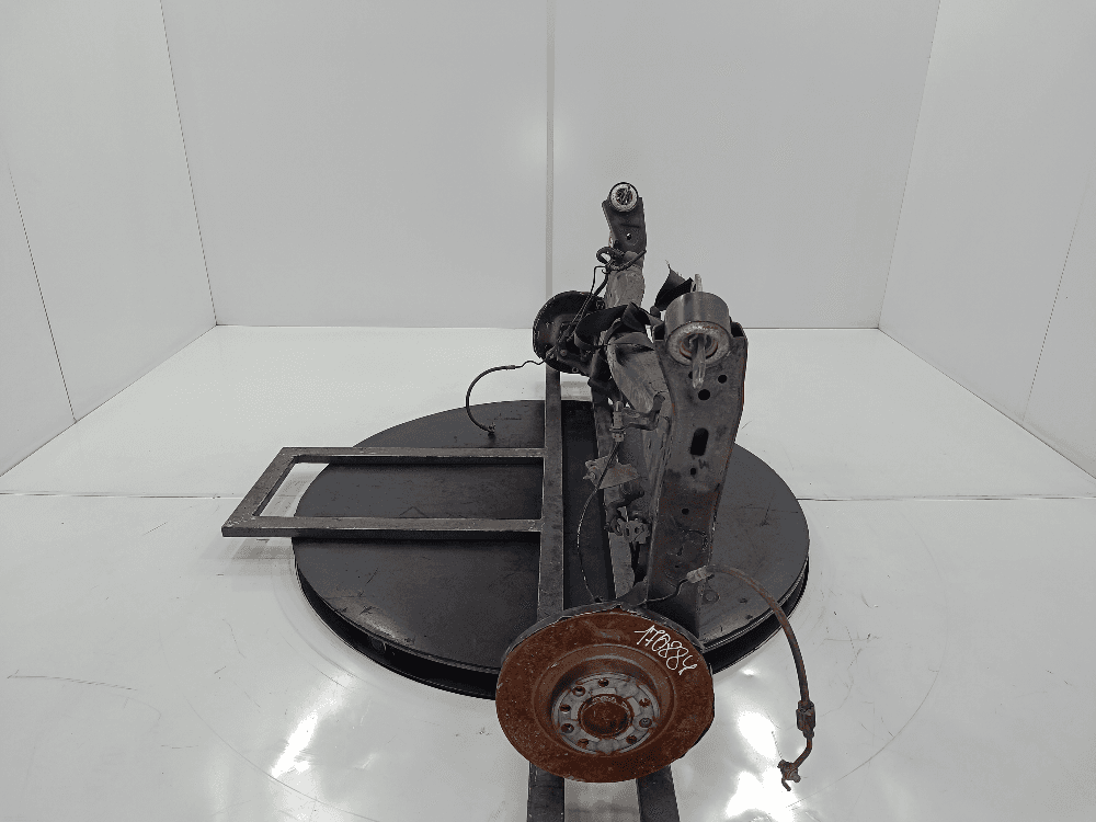 Балка подвески задняя к Peugeot 3008 2 (17-20)