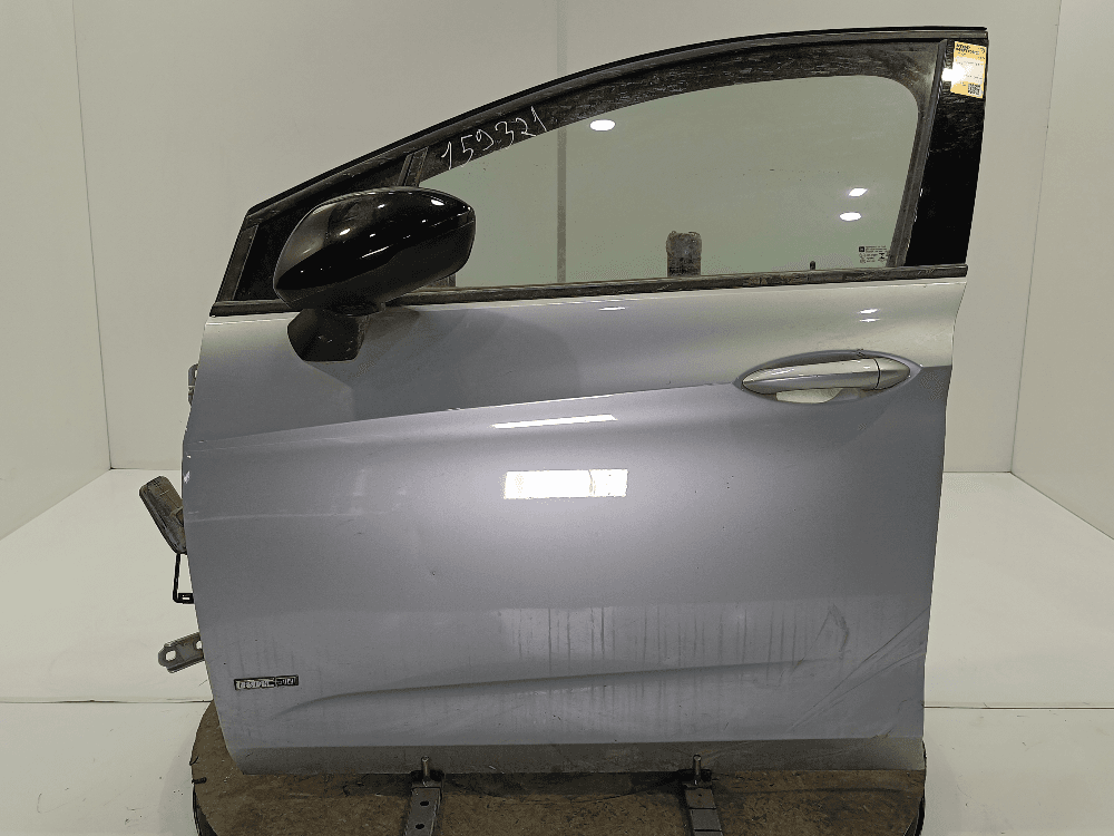Дверь передняя левая к Opel Astra K Рестайлинг (19-21)