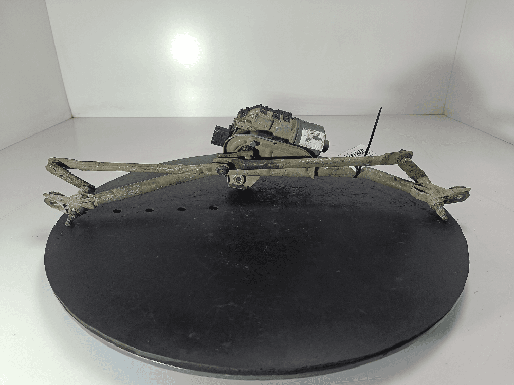 Механизм стеклоочистителя (трапеция дворников) к Volkswagen Passat B5+ Рестайлинг (00-05)