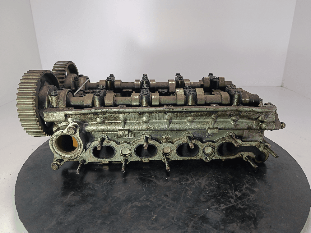 Головка блока цилиндров к Chevrolet Lacetti (04-13)