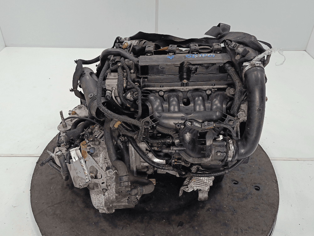 Двигатель к Peugeot 308 1 (07-11)