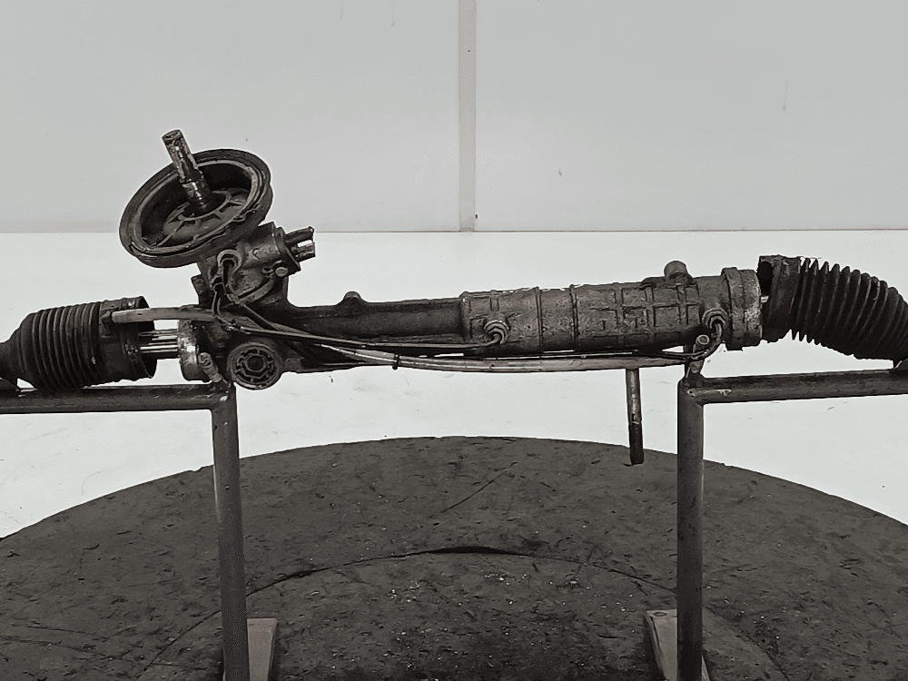 Рулевая рейка к Citroen C4 1 (04-08)